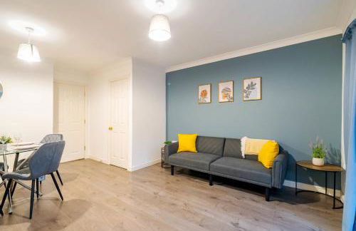 Morley Retreat Modern 3 Bed Home - Foto 31