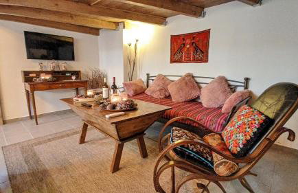 Popi Studio 1 Mochos Square - Foto 8