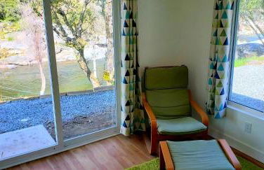 Retro House on the River ! - Foto 14