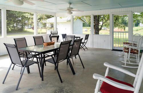Elegant Cottage Rental for Groups near Greensburg, Kentucky - Foto 13
