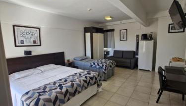 Flat com Vista Panorâmica - Foto 2