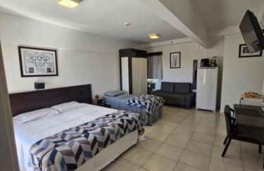 Flat com Vista Panorâmica - Foto 2