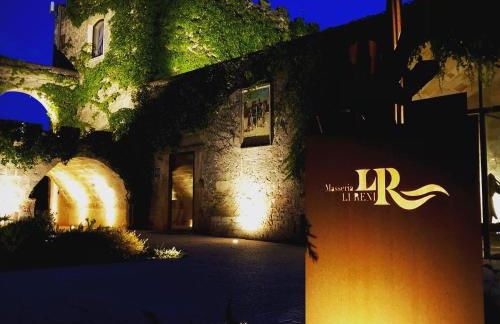 Masseria Li Reni - Foto 158