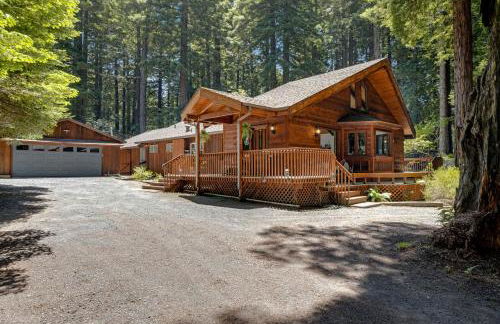 Surfwood Getaway - Foto 32