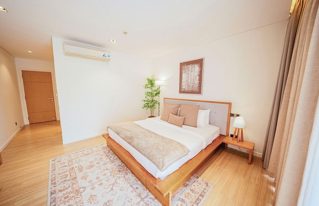 BRG GOLF - Danang Private Pool Villa 3BR - Foto 9