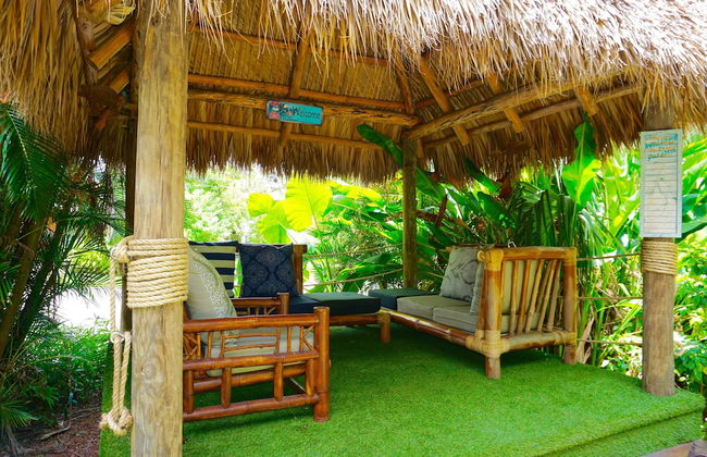 Riverside by the Beach Apartments - Foto 27