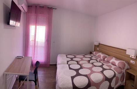 ALOJAMIENTOS AGAVE - Foto 3