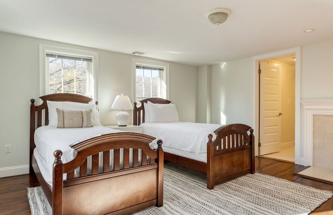 Rockspring by Avantstay Huge Berkshires Estate - Foto 6