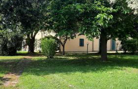 Podere Il Cerrone app Romilda con piscina - Foto 26