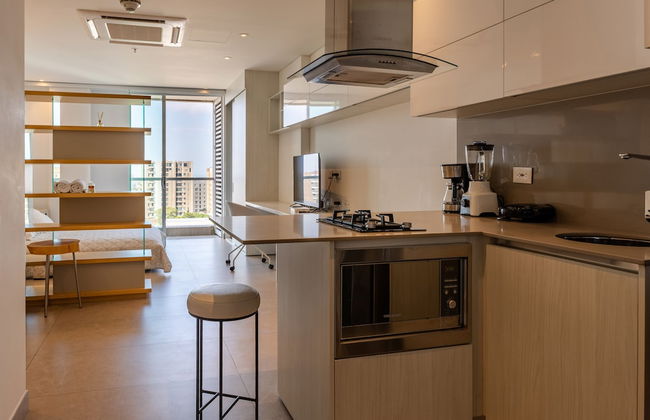 distrito 90 - Foto 5