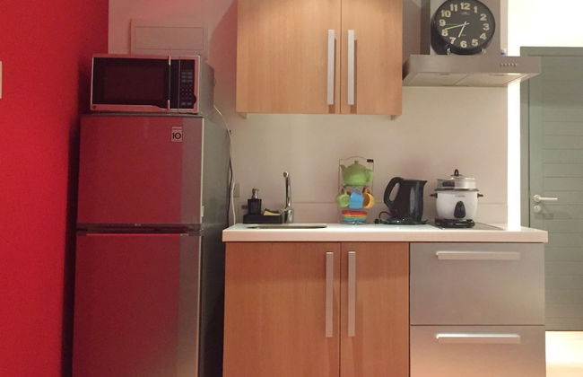 HI HOME At The Knightsbridge Residences - Foto 10