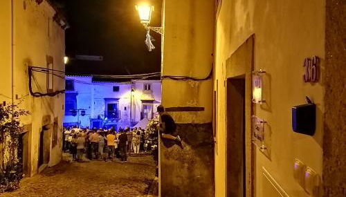 Casa da Rua Nova - Foto 5