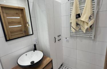 Domki Wodny Zakątek - Foto 36