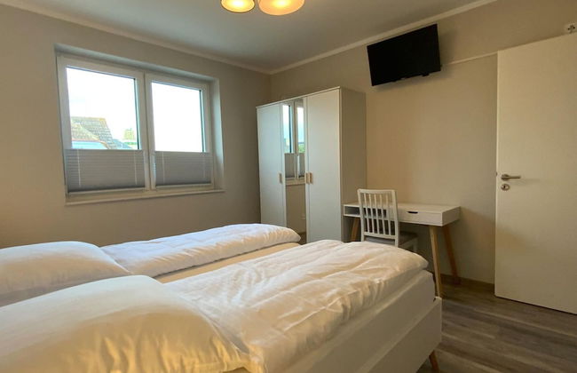 Exclusives Appartement auf Fehmarn - Foto 3