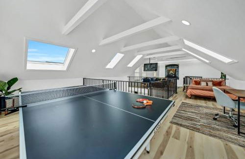 Skyline Loft - Foto 13