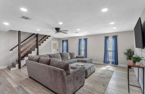 5 Bedroom Home In Lake Charles - Foto 9