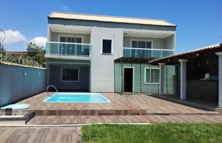 Casa família feliz - Foto 9