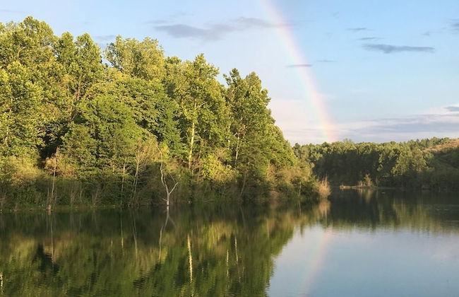 Zion Retreat & RV Park - Foto 39