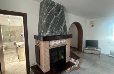 Villa Lelli 2 - Foto 10