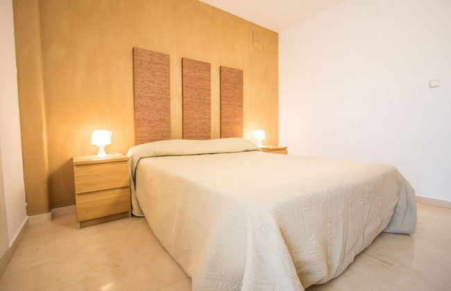 Apartamento Almunia - Foto 3