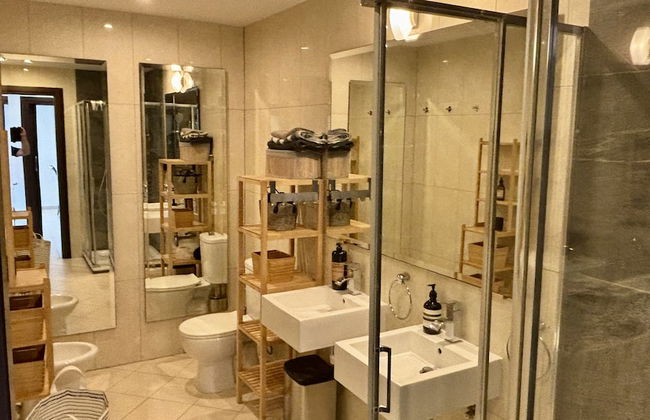 Helena Beach Apartment - Foto 26