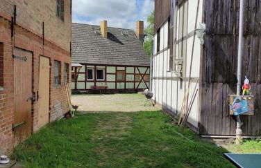 Historisches Bauernhaus - Foto 48