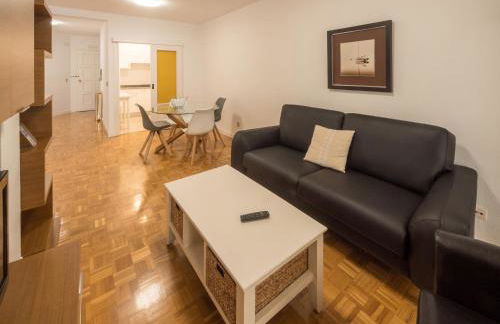 Gestión de Alojamientos Apartments - Photo 7