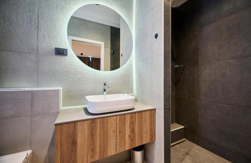 Villa Seconda - Private Pool and Modern Vibe near Poreč - Foto 33