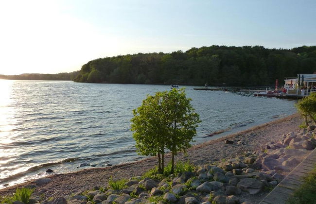 Coastal Comfort on Poel Island - Foto 24