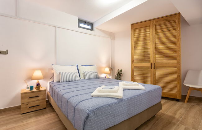 Villa Nesea Elounda with private pool - Foto 5