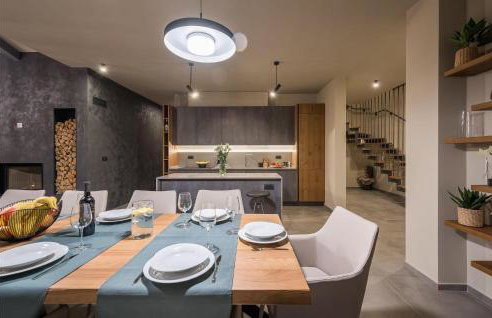 Villa Lukas Markovici - Foto 38