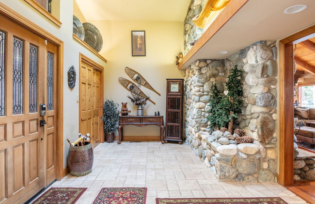 Frosted Shore by Avantstay Luxury Lake Views - Photo 7