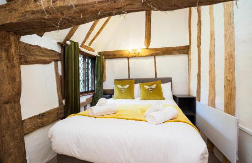 Countryside Retreat packed with Activities Tennis including Hot Tub, BBQ, Darts - Foto 56