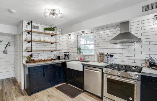 Scenic Rustic Farmhouse - Gameroom+Separate Suite - Foto 15