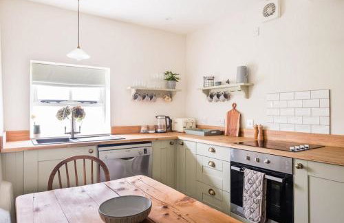 Cosy cottage with stunning views, close to Ludlow - Foto 1