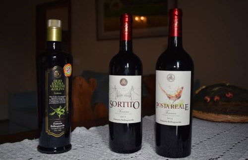 Agriturismo La Posta Reale - Foto 93