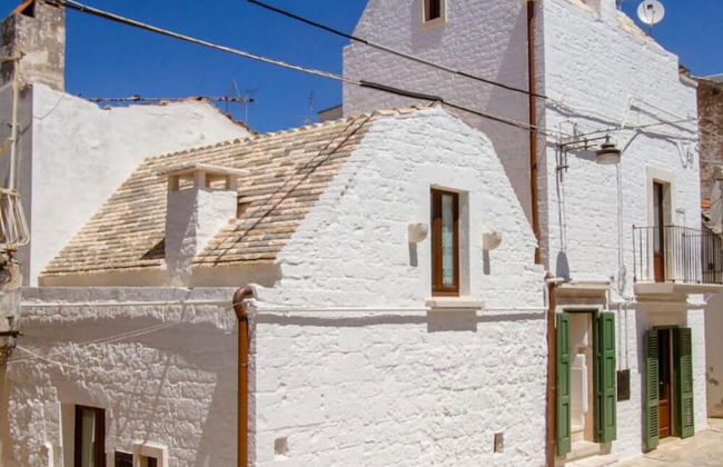 Dimora dei Pentimi - Photo 1