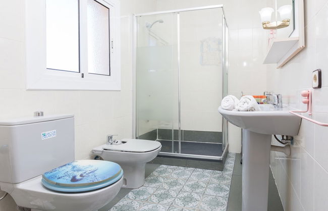 Villa Del Pi - Photo 22