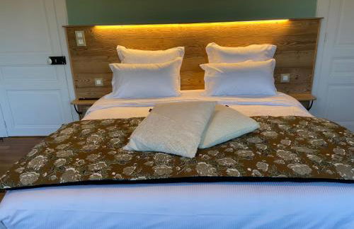 La maison des douceurs - Foto 8