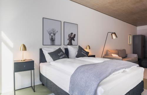 Limehome Erfurt Maximilian-Welsch-Str. - Photo 52