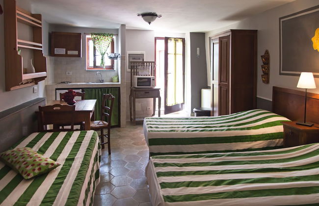 Il Borgo di Campi - Foto 16