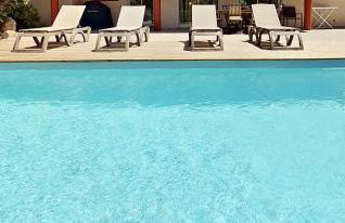 CALA CORSICA - Villas 5 Etoiles T5 Piscine privée - Villa T4 Piscine privée chauffée - Villa T3 Piscine partagée - Internet Fibre - Entièrement Climatisée à Lecci de Porto-Vecchio Cala Rossa - Foto 1