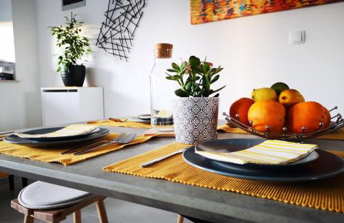 Apartment Sunrise, coastal Istra, Pula Duga Uvala Pavićini - Photo 1