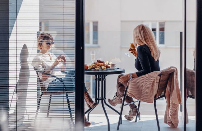 Smart & Green Living by Ambiente - Photo 57