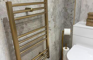 The Malthouse - Luxury City Apartment - Photo 33