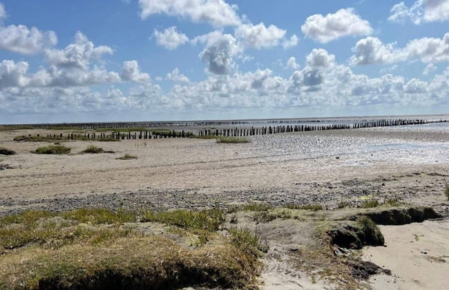 6 Person Holiday Home in Ribe-by Traum - Foto 23