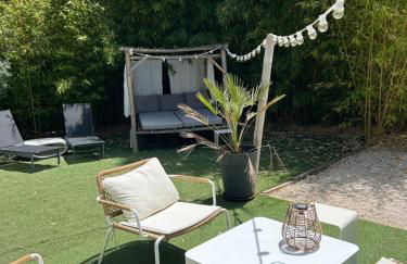 Superbe maison avec jacuzzi - Foto 3