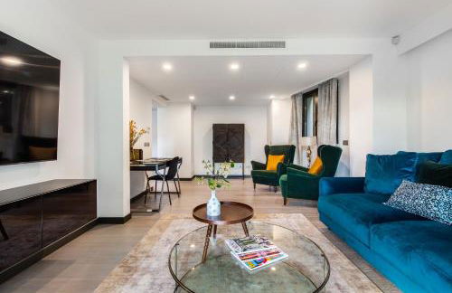 Luxury Apartments Jardins d'ARLIAS by Sweett - Foto 73