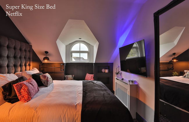 The Rockefeller Apartments - Foto 10