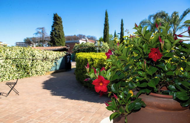 Affittacamere Campus Trigoria - Foto 28